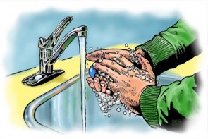 هفت وسیله که نمیشویید، اما باید بشویید! هفت وسیله که نمیشویید، اما باید بشویید!