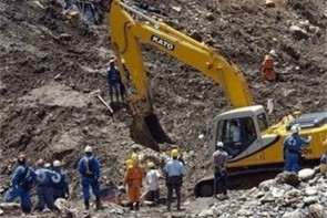 میزان ذخایر آهن آذربایجانغربی به ۱۶ میلیون تن رسید میزان ذخایر آهن آذربایجانغربی به ۱۶ میلیون تن رسید