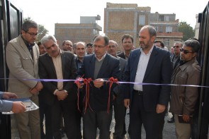 500 واحد مسکونی بهسازی شده روستایی در آذربایجان غربی افتتاح شد 500 واحد مسکونی بهسازی شده روستایی در آذربایجان غربی افتتاح شد
