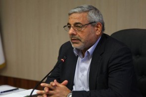 امنیت مورد نیاز سرمایه گذاری در آذربایجان غربی مهیاست/ بانک ها بیشتر همراهی کنند امنیت مورد نیاز سرمایه گذاری در آذربایجان غربی مهیاست/ بانک ها بیشتر همراهی کنند