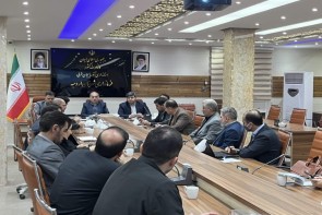 ضرورت اعمال محدودیتها بهمنظور کنترل آلودگی هوای ارومیه ضرورت اعمال محدودیتها بهمنظور کنترل آلودگی هوای ارومیه