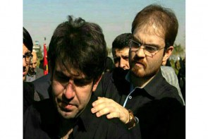 معمای مرگ خانواده پزشک تبریزی پیچیدهتر میشود معمای مرگ خانواده پزشک تبریزی پیچیدهتر میشود
