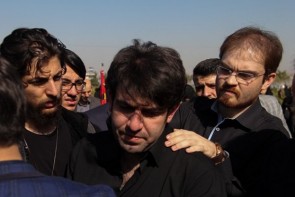 قرص برنج علت مرگ خانواده پزشك تبريزي قرص برنج علت مرگ خانواده پزشك تبريزي