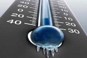 کاهش محسوس دمای هوا از چهارشنبه کاهش محسوس دمای هوا از چهارشنبه