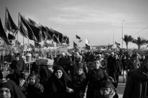 آمارهایی جالب از اربعین سال 94 آمارهایی جالب از اربعین سال 94