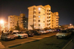 مرزنشینان آذربایجانغربی آواره خیابانهای پایتخت مرزنشینان آذربایجانغربی آواره خیابانهای پایتخت