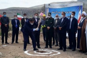 تأمین آب شرب بیش از یکهزار خانوار روستایی در ماکو تأمین آب شرب بیش از یکهزار خانوار روستایی در ماکو