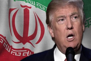 اولین اقدام نظامی دولت «دونالد ترامپ» علیه ایران! اولین اقدام نظامی دولت «دونالد ترامپ» علیه ایران!