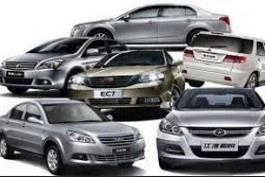 کدام خودروهای داخلی گران شدند؟ کدام خودروهای داخلی گران شدند؟