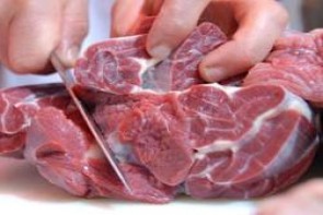 عامل افزایش قیمت گوشت قرمز عامل افزایش قیمت گوشت قرمز
