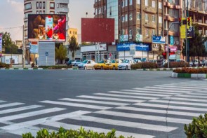 ضرورت نصب بیلبوردهای LED در جهت فرهنگ سازی شهری ضرورت نصب بیلبوردهای LED در جهت فرهنگ سازی شهری