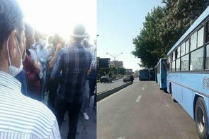 مشکلات رانندگان اتوبوس درون شهری ارومیه در دست بررسی و پیگیری است مشکلات رانندگان اتوبوس درون شهری ارومیه در دست بررسی و پیگیری است