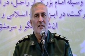 سپاه ارومیه برای بیش از دو هزار نفر در قالب طرحهای اقتصاد مقاومتی ایجاد اشتغال کرد سپاه ارومیه برای بیش از دو هزار نفر در قالب طرحهای اقتصاد مقاومتی ایجاد اشتغال کرد