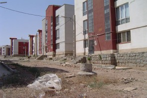 داستان تکراری وضعیت نامناسب مساکن مهر در ارومیه داستان تکراری وضعیت نامناسب مساکن مهر در ارومیه