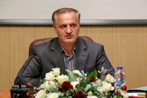 داود غفارپور :خوشبختانه بعد از برجام شاهد ورود بیشتر سرمایهگذاران به کشور برای ارزیابی قابلیت استانها هستیم داود غفارپور :خوشبختانه بعد از برجام شاهد ورود بیشتر سرمایهگذاران به کشور برای ارزیابی قابلیت استانها هستیم