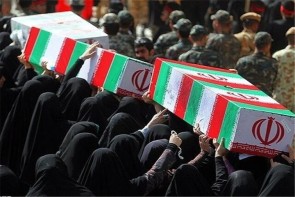 جزئیات آیین استقبال و تشییع پیکر مطهر شهدای آذربایجانغربی جزئیات آیین استقبال و تشییع پیکر مطهر شهدای آذربایجانغربی