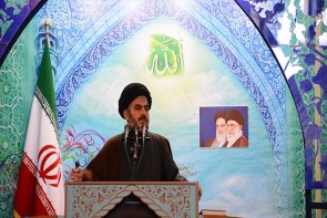صهیونیست ها اداره کننده اصلی کشور آمریکا/بدعهدی های آمریکا در مورد برجام نمایان شد صهیونیست ها اداره کننده اصلی کشور آمریکا/بدعهدی های آمریکا در مورد برجام نمایان شد