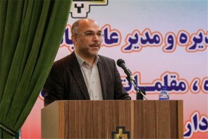 غلامرضا بابایی:تشکیل پنجره واحد سرمایه گذاری در استان دارای ضرورت میباشد غلامرضا بابایی:تشکیل پنجره واحد سرمایه گذاری در استان دارای ضرورت میباشد