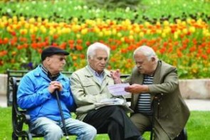 فرمول محاسبه حقوق بازنشستگی تغییر می کند فرمول محاسبه حقوق بازنشستگی تغییر می کند