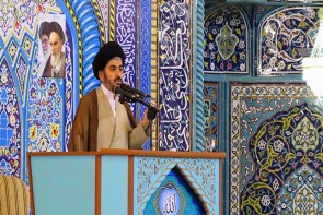 اتحاد مسلمین مشت محکمی بر دهان یاوهگویان است اتحاد مسلمین مشت محکمی بر دهان یاوهگویان است