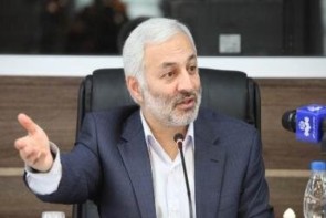 ترک فعلهای انجام شده در ستاد احیای دریاچه ارومیه پیگیری شود ترک فعلهای انجام شده در ستاد احیای دریاچه ارومیه پیگیری شود