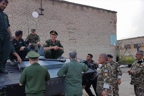 روسیه ایران را نجات داد!/ خطر بزرگی که در راه است روسیه ایران را نجات داد!/ خطر بزرگی که در راه است