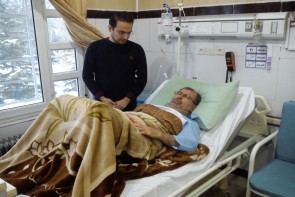 علت لغو سفر معاون عمرانی استاندار به مهاباد علت لغو سفر معاون عمرانی استاندار به مهاباد