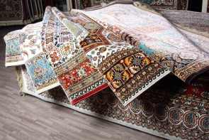 نبود صادرات فرش در آذربایجان غربی نبود صادرات فرش در آذربایجان غربی