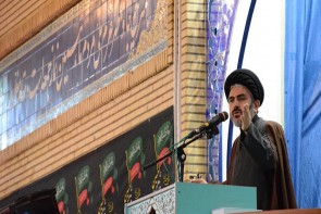 سران آذربایجان از عاقبت رژیم طاغوت در ایران عبرت بگیرند سران آذربایجان از عاقبت رژیم طاغوت در ایران عبرت بگیرند