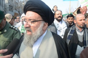 ملت ایران از نظام جداشدنی نیست ملت ایران از نظام جداشدنی نیست