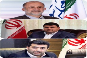بيانيه نمايندگان شهرستان اروميه در پی انتشار مطالب خلاف واقع در روزنامه همشهری بيانيه نمايندگان شهرستان اروميه در پی انتشار مطالب خلاف واقع در روزنامه همشهری