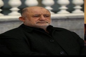 هیچ یک از فرزندانم در انتخابات شورای شهر این دوره حضور ندارد هیچ یک از فرزندانم در انتخابات شورای شهر این دوره حضور ندارد