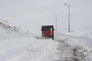 ۱۴۹۰ مسیر روستایی در آذربایجان غربی بازگشایی شد ۱۴۹۰ مسیر روستایی در آذربایجان غربی بازگشایی شد