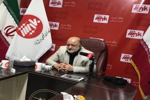 صحبت های جنجالی نادر قاضی پور صحبت های جنجالی نادر قاضی پور