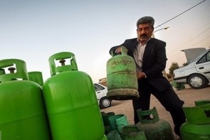 ساماندهی عرضه گاز مایع با عرضه دو نرخی در آذربایجانغربی ساماندهی عرضه گاز مایع با عرضه دو نرخی در آذربایجانغربی