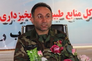 300 هزار نهال در هفته منابع طبیعی کاشته خواهد شد 300 هزار نهال در هفته منابع طبیعی کاشته خواهد شد