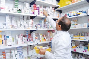 جولان قیمت های سلیقه ای در داروخانه های ارومیه جولان قیمت های سلیقه ای در داروخانه های ارومیه
