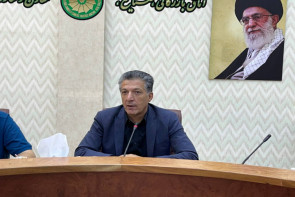 آذربایجانغربی در مسیر تبدیل به قطب پایدار اقتصاد ملی آذربایجانغربی در مسیر تبدیل به قطب پایدار اقتصاد ملی