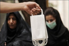 نبود نظارت کافی بر قیمت ماسک در ارومیه نبود نظارت کافی بر قیمت ماسک در ارومیه