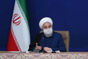 رئیس جمهور؛ جشن احیای دریاچه ارومیه، اوایل سال آینده رئیس جمهور؛ جشن احیای دریاچه ارومیه، اوایل سال آینده