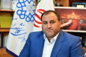 هدف شهرداری در سال جدید اتمام پروژه های ناتمام و نیمه کار است هدف شهرداری در سال جدید اتمام پروژه های ناتمام و نیمه کار است