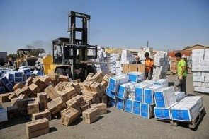 جلوگیری از قاچاق کالا و نقش آن در رونق تولید جلوگیری از قاچاق کالا و نقش آن در رونق تولید