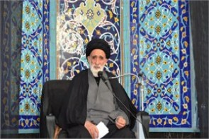 شرکت در انتخابات روز جمعه مهم ترین وظیفه مردم است شرکت در انتخابات روز جمعه مهم ترین وظیفه مردم است