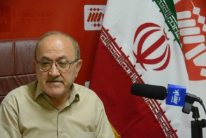 جوانان بازیگری را به عنوان شغل اول خود انتخاب نکنند/در ارومیه باند بازی وجود دارد جوانان بازیگری را به عنوان شغل اول خود انتخاب نکنند/در ارومیه باند بازی وجود دارد
