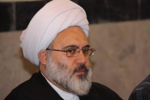 شرکت مردم در انتخابات توطئه دشمنان را از بین می برد شرکت مردم در انتخابات توطئه دشمنان را از بین می برد