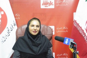از مسئولين تقاضاي حمايت از واليبال بانوان را داريم از مسئولين تقاضاي حمايت از واليبال بانوان را داريم