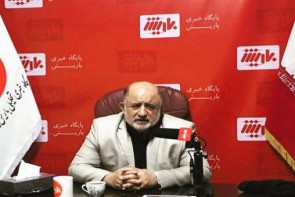 حضور مردم پای صندوق های رای تثبیت کننده پایداری نظام مقدس جمهوری اسلامی است حضور مردم پای صندوق های رای تثبیت کننده پایداری نظام مقدس جمهوری اسلامی است