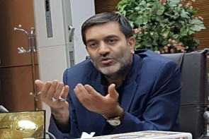 رسانه سبب اصلی برگزاری انتخابات آرام در سطح شهر بود رسانه سبب اصلی برگزاری انتخابات آرام در سطح شهر بود