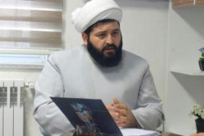 کانون های فرهنگی هنری مساجد برای جلوگیری از تهاجم فرهنگی دشمن پایه ریزی شده اند کانون های فرهنگی هنری مساجد برای جلوگیری از تهاجم فرهنگی دشمن پایه ریزی شده اند