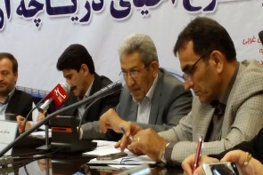 خریداری چهار تن سیست آرتمیا برای حفظ حیات آرتمیای دریاچه ارومیه خریداری چهار تن سیست آرتمیا برای حفظ حیات آرتمیای دریاچه ارومیه